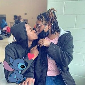 Meet your Posher, Jamarius